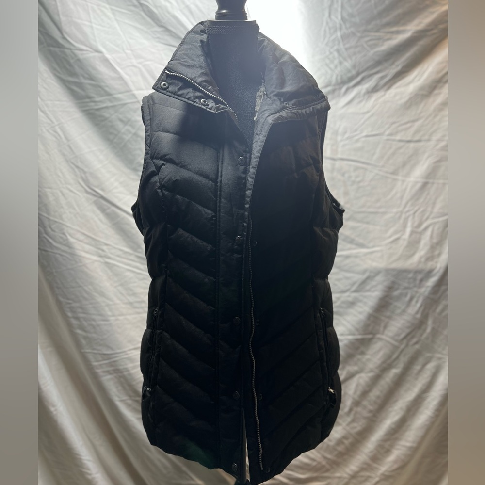 Women’s Eddie Bauer Down Vest